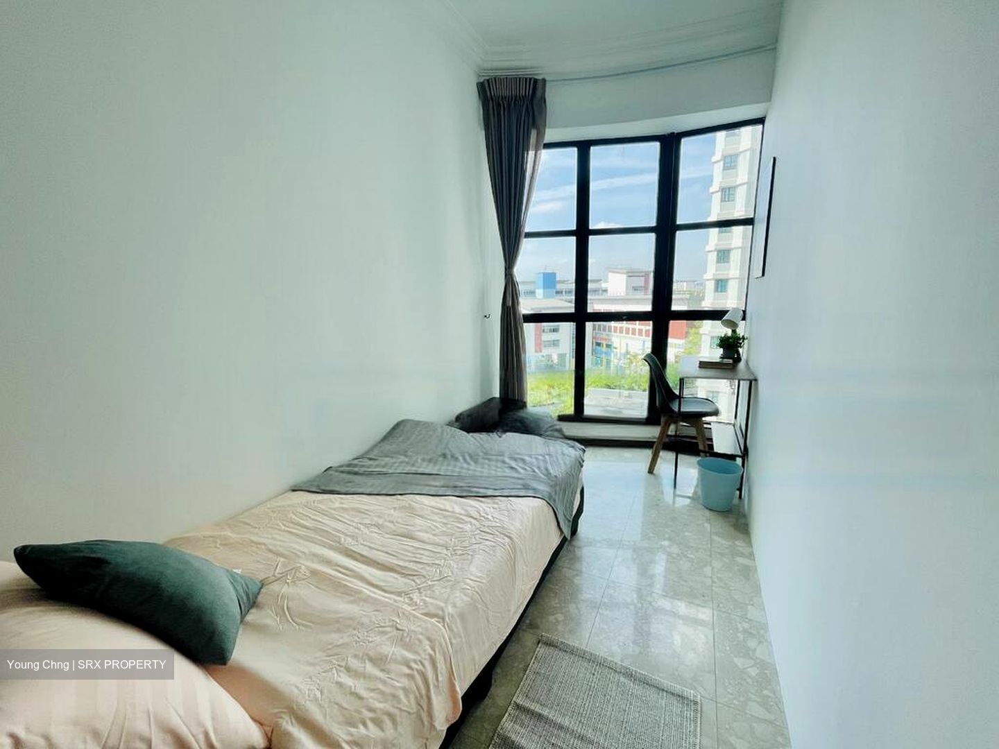 Westmere (D22), Condominium #483382201